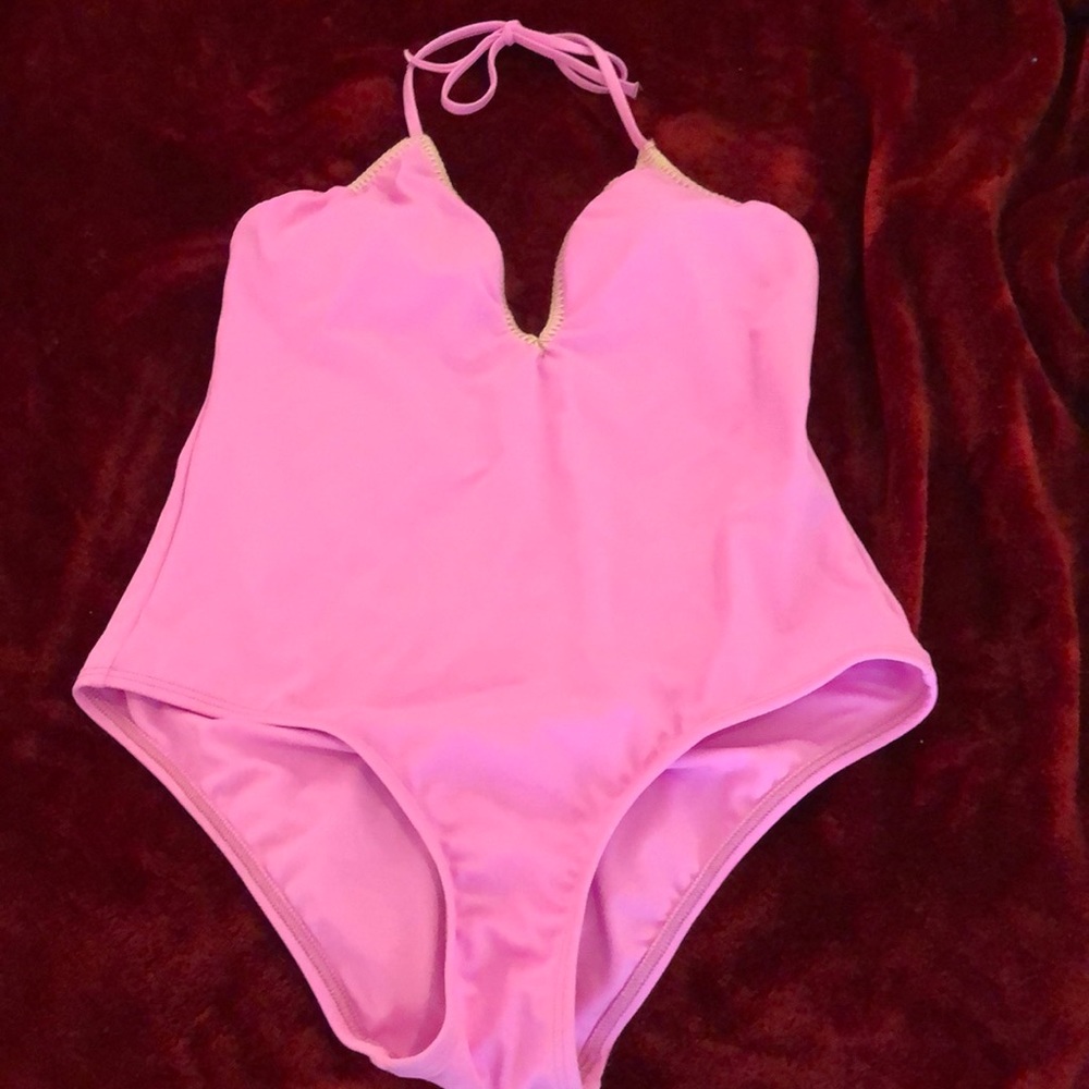 Victoria’s Secret one piece bathing suit